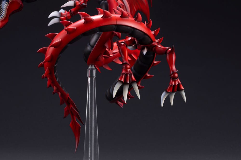 Yu-Gi-Oh! Statue Slifer the Sky Dragon Egyptian God 50 cm