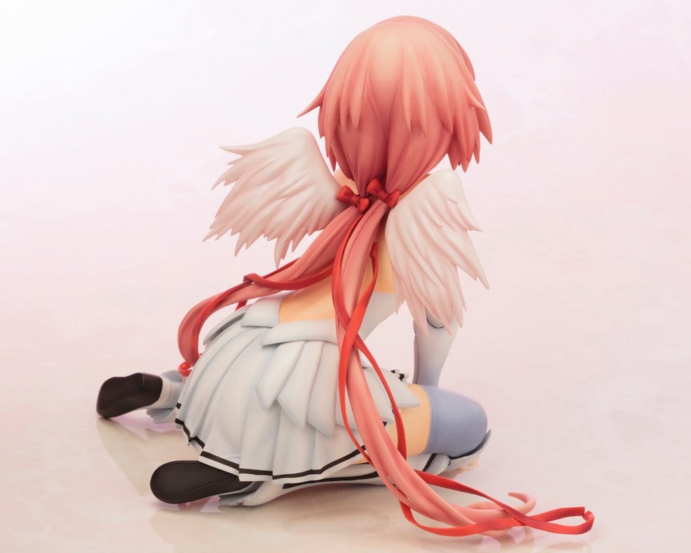 Heaven's Lost Property Final - The Movie: Eternally My Master PVC Figure 1/6 Ikaros 15 cm