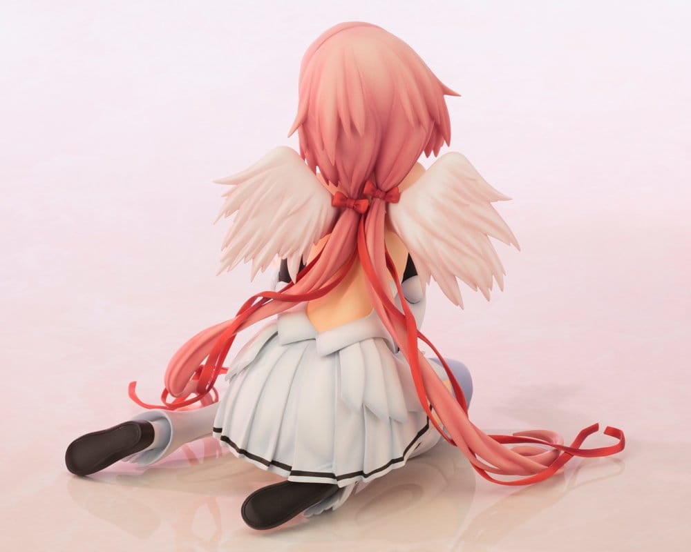 Heaven's Lost Property Final - The Movie: Eternally My Master PVC Figure 1/6 Ikaros 15 cm