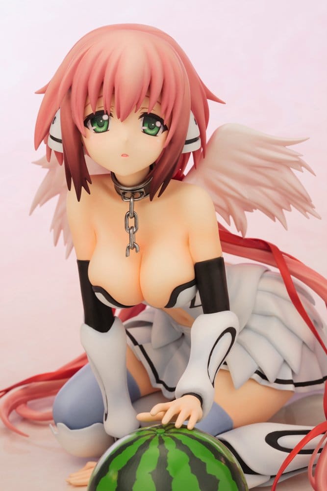 Heaven's Lost Property Final - The Movie: Eternally My Master PVC Figure 1/6 Ikaros 15 cm