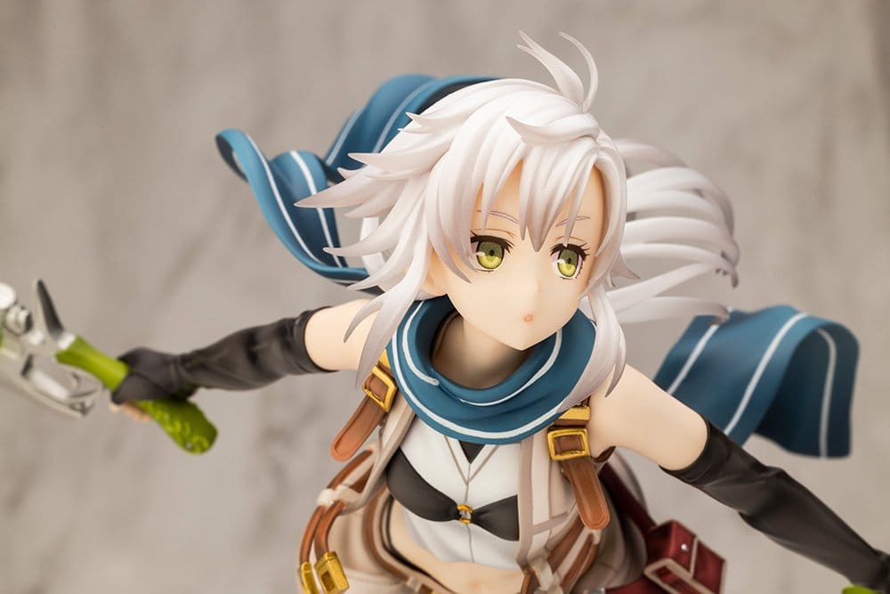 The Legend of Heroes PVC Figure 1/8 Fie Claussell 17 cm