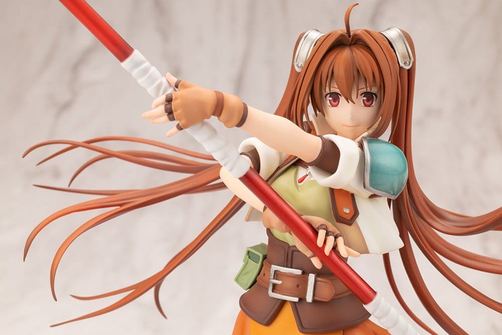 The Legend of Heroes PVC Figure 1/8 Estelle Bright 26 cm
