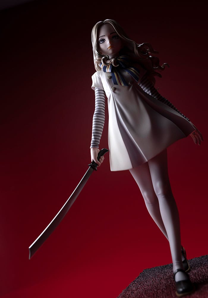 M3GAN Bishoujo PVC Statue 1/7 21 cm