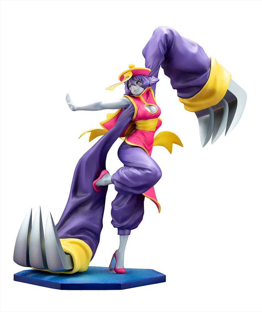 Darkstalkers Bishoujo PVC Statue 1/7 Hsien-Ko 29 cm