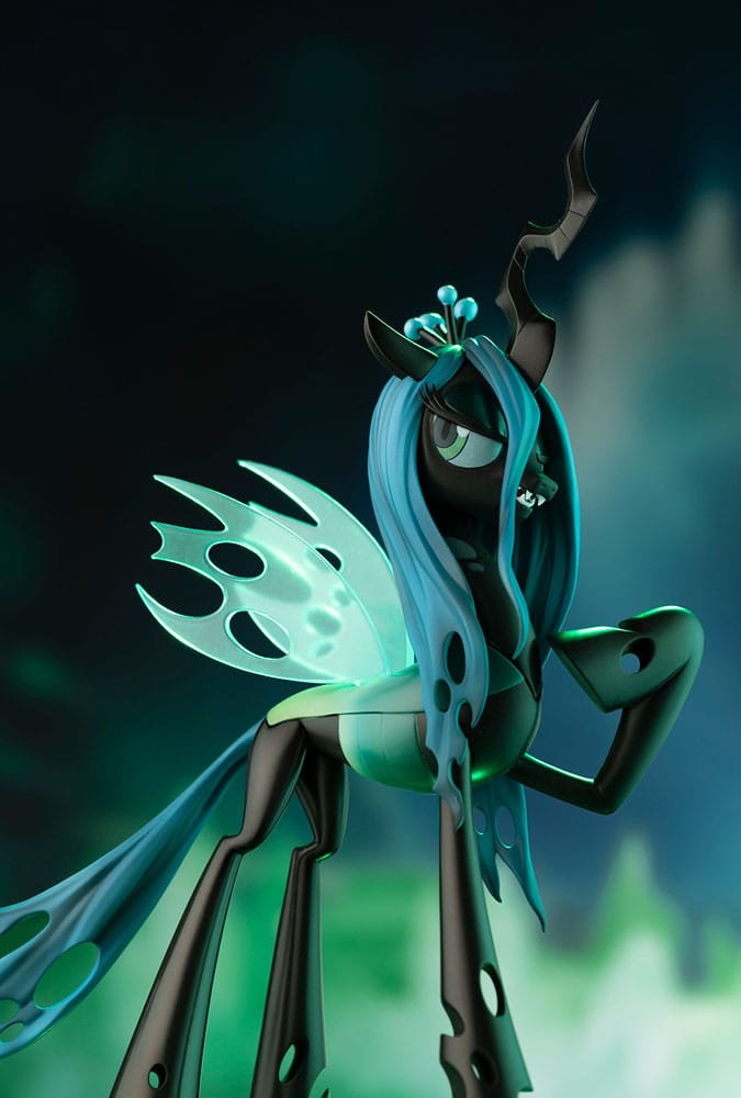 My Little Pony Bishoujo PVC Statue 1/7 Queen Chrysalis 25 cm