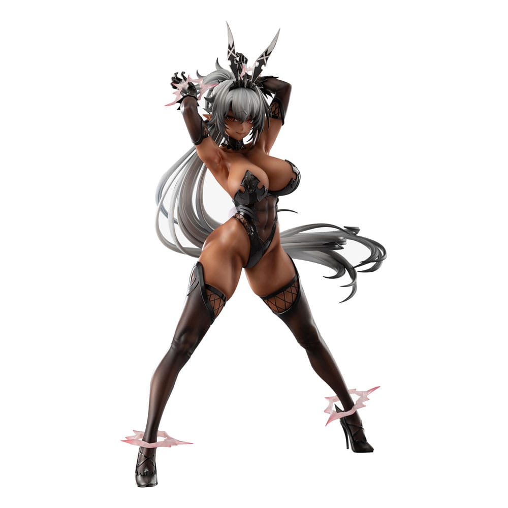 Original Character PVC Statue 1/6 Gilnada 29 cm