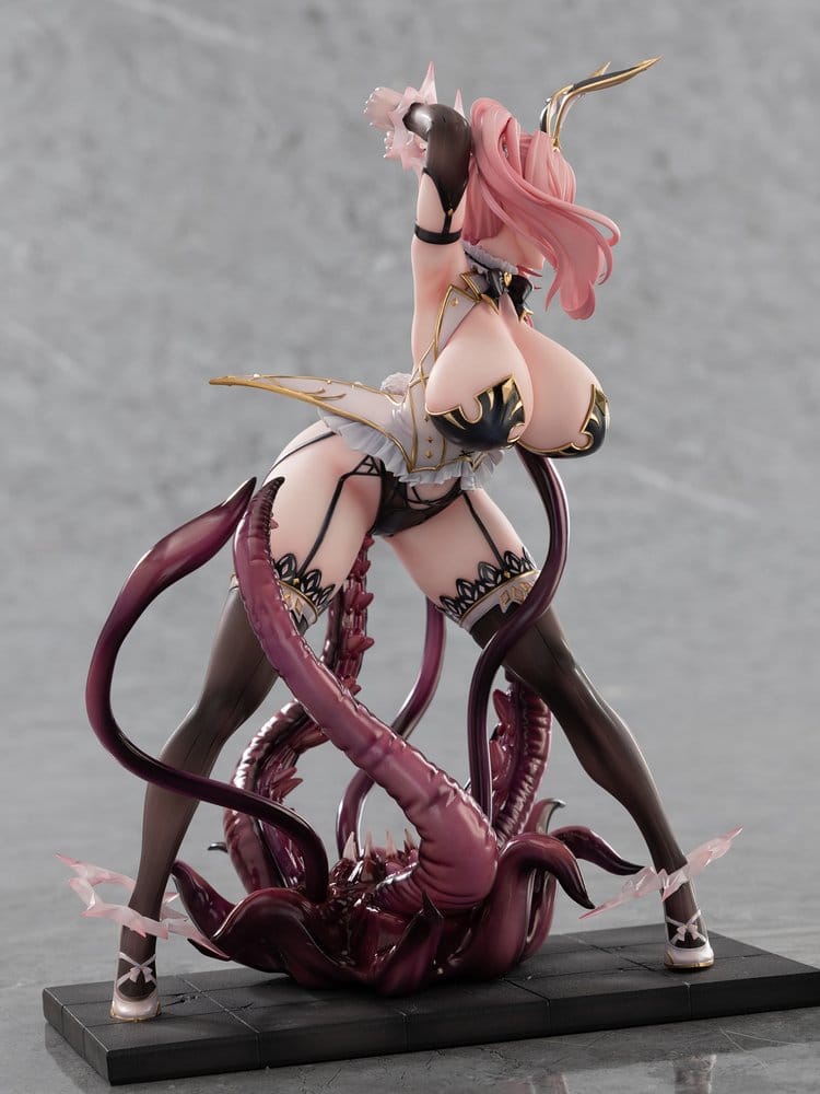 Original Character PVC Statue 1/6 Alice  Illustrated by Ulrich Deluxe Edition 26 cm