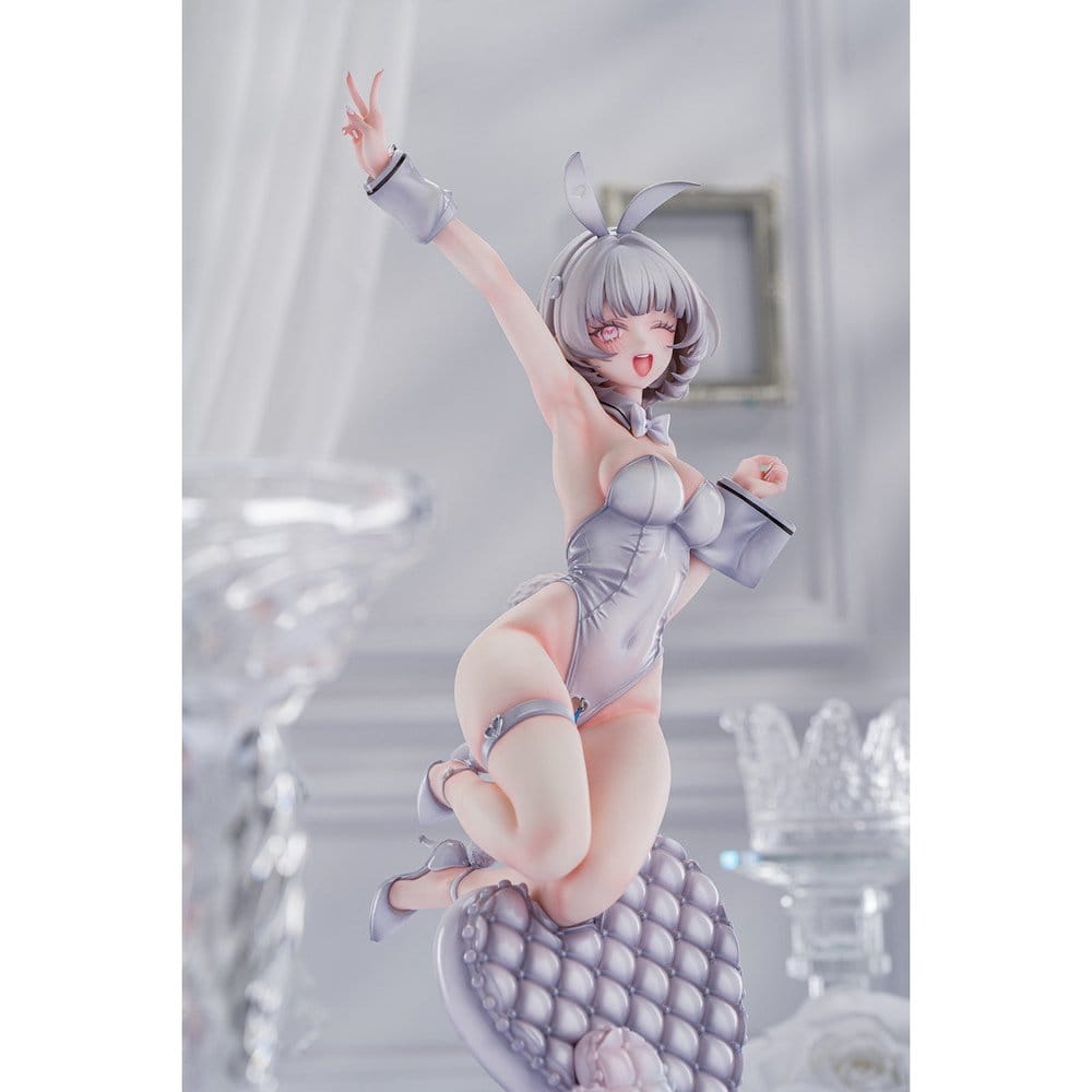 Original Character PVC Figure 1/6 Natalia illustration by Ohisashiburi 30 cm