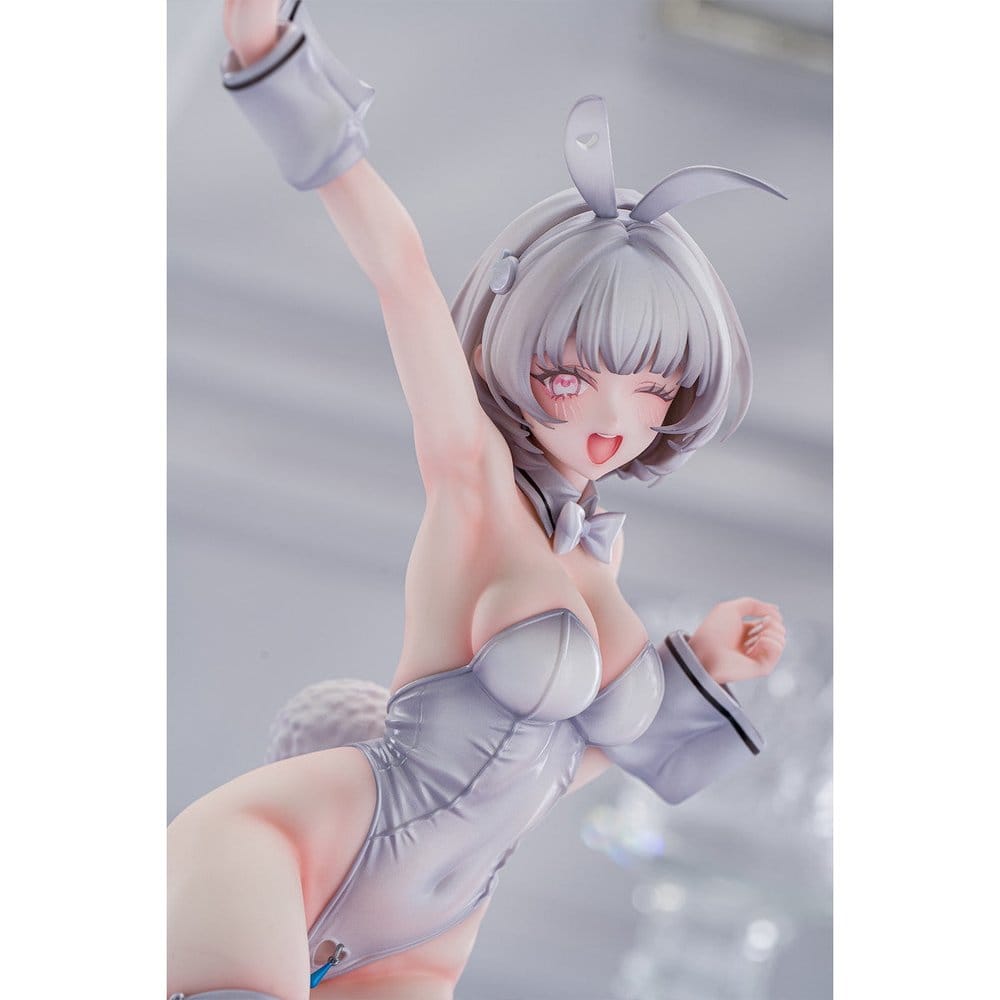 Original Character PVC Figure 1/6 Natalia illustration by Ohisashiburi 30 cm