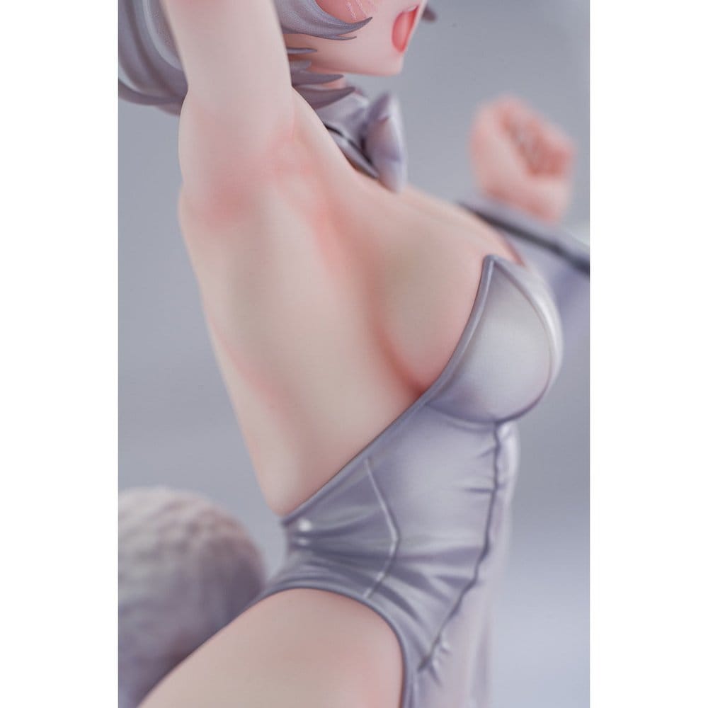 Original Character PVC Figure 1/6 Natalia illustration by Ohisashiburi 30 cm