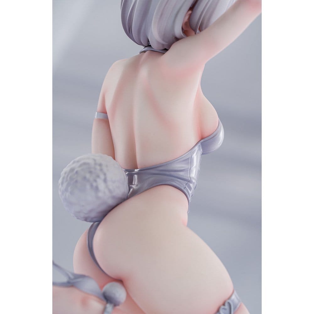 Original Character PVC Figure 1/6 Natalia illustration by Ohisashiburi 30 cm