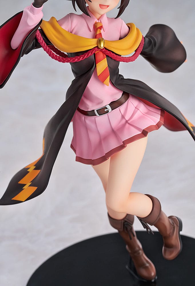 KonoSuba: God's Blessing on This Wonderful World! PVC Statue 1/7 Megumin 25 cm