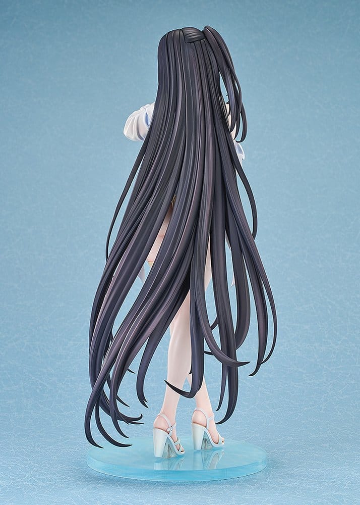 Azur Lane PVC Figure 1/6 Taihou Nightpool 29 cm