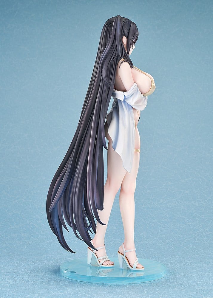 Azur Lane PVC Figure 1/6 Taihou Nightpool 29 cm