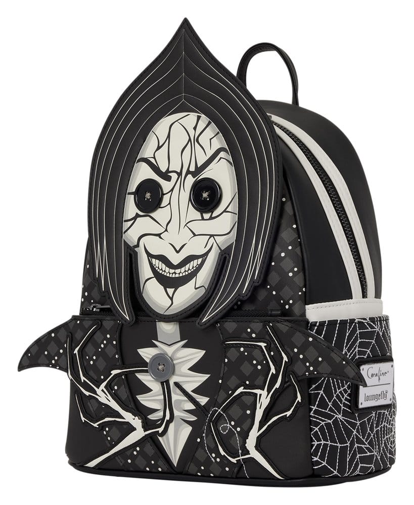 Coraline by Loungefly Mini Backpack Other Mother