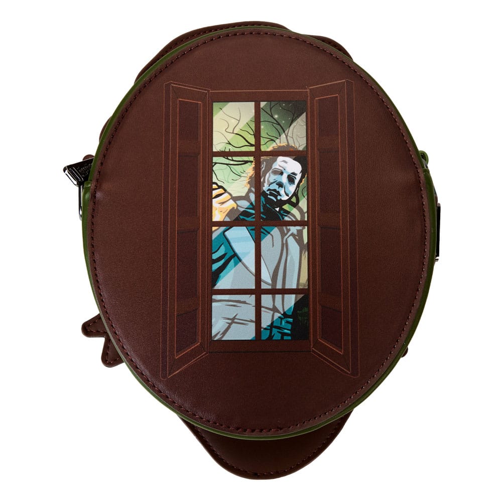 Compass International by Loungefly Crossbody Halloween