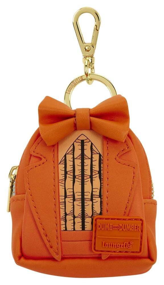 Dumb & Dumber by Loungefly Bag Charm Assortment (15)