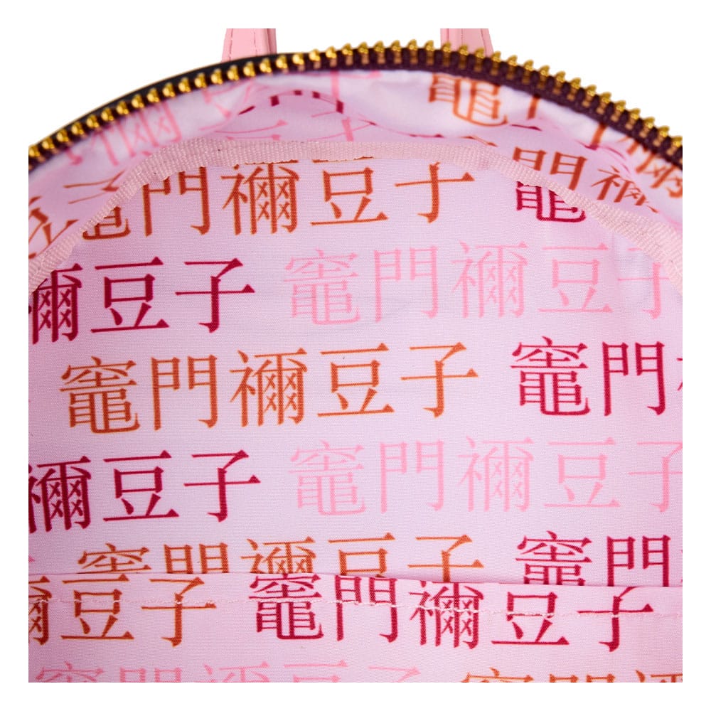 Demon Slayer: Kimetsu no Yaiba by Loungefly Mini Backpack Nezuko Kamado Cosplay
