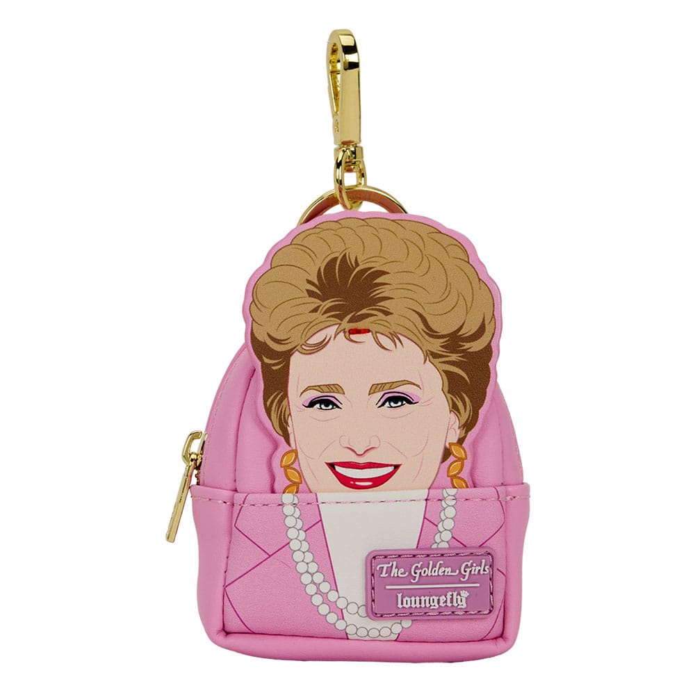 ABC by Loungefly Bag Charm Mystery Box Display (15)