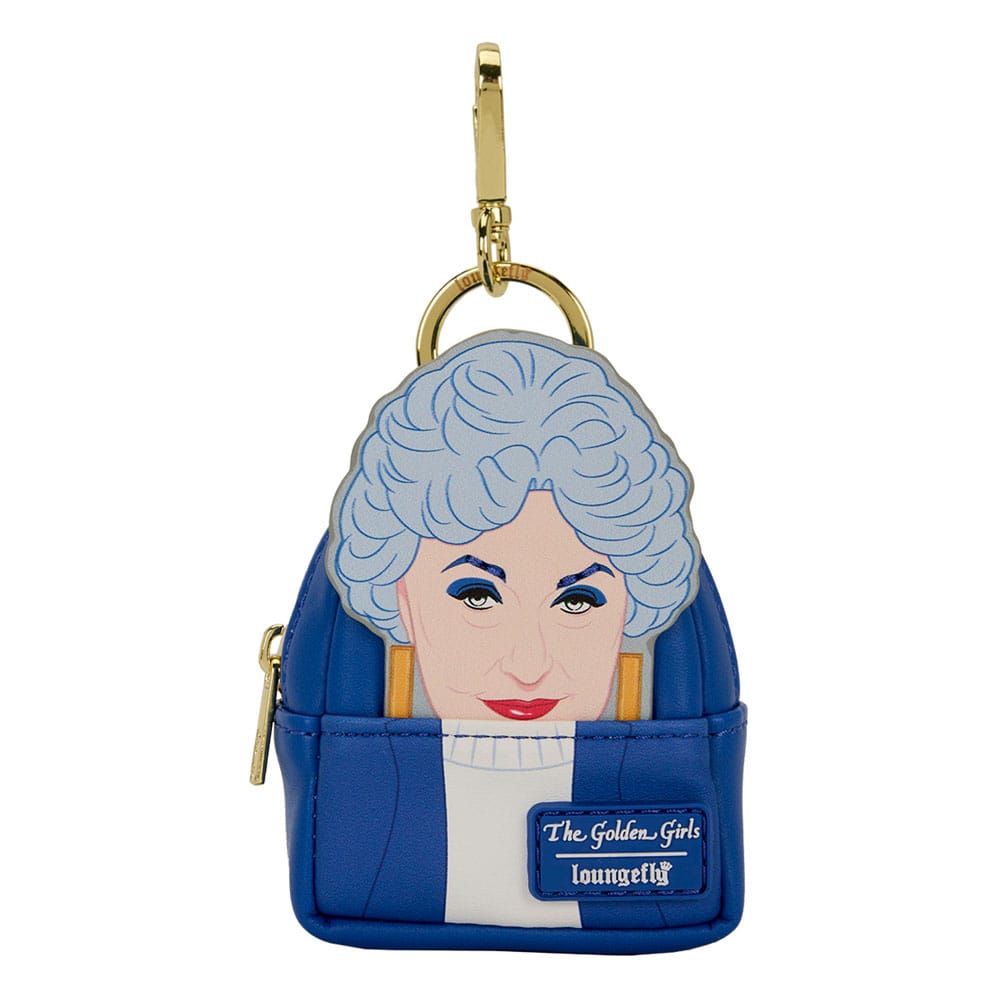 ABC by Loungefly Bag Charm Mystery Box Display (15)