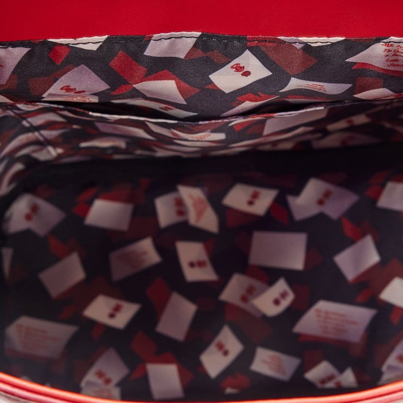 Harry Potter by Loungefly Mini Backpack Gryffindor