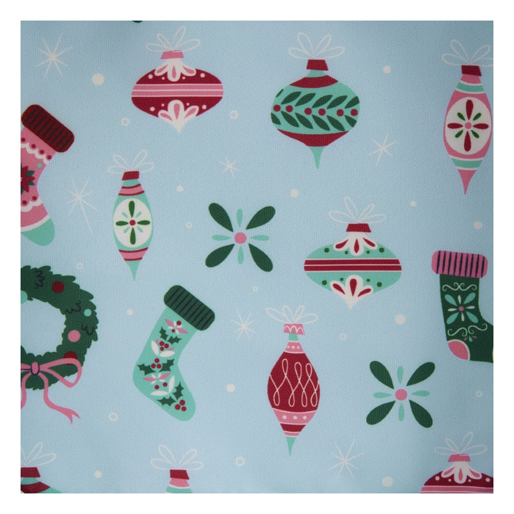 Loungefly Crossbody Bag Figural Holiday Gift