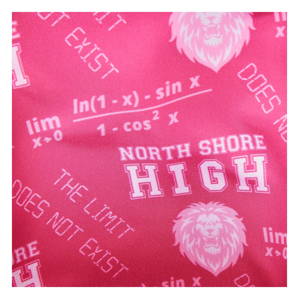 Paramount by Loungefly Crossbody with Coin Bag Mean Girl