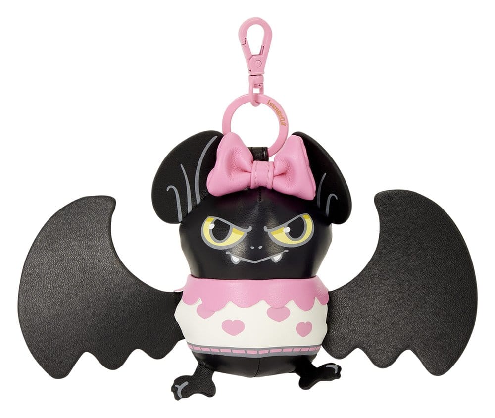 Monster High by Loungefly Bag Charm Bat Assortment (15)
