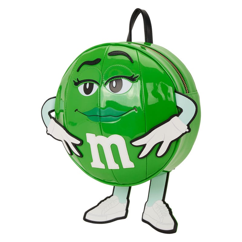 M&Ms by Loungefly Mini Backpack Figural