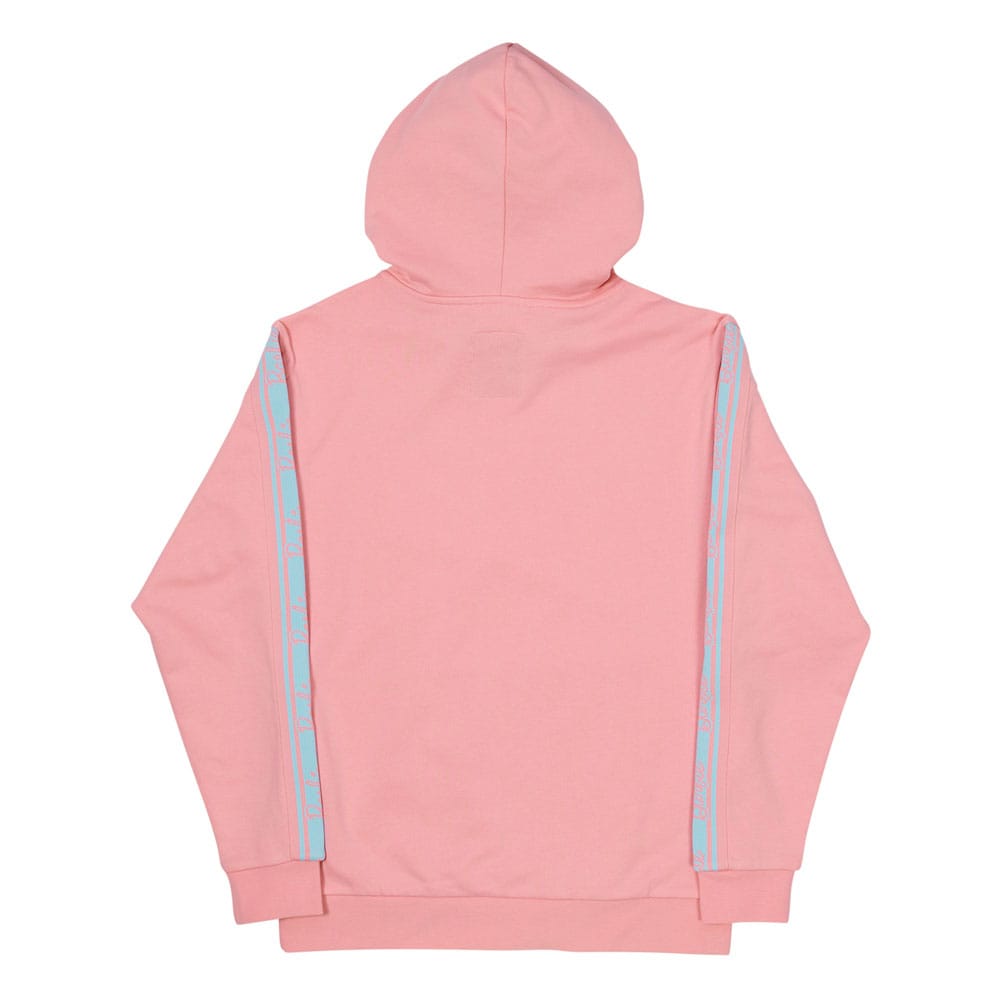 Mattel Classic by Loungefly Hoodie Sweater Unisex Barbie Size L