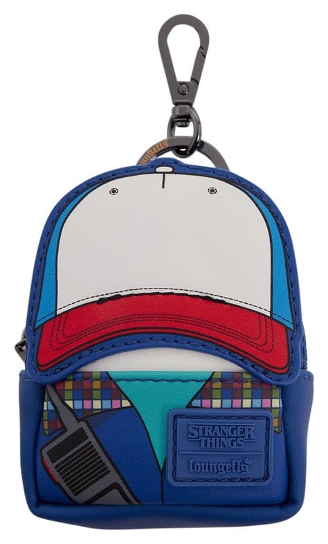 Stranger Things by Loungefly Bag Charm Mystery Box Display (15)
