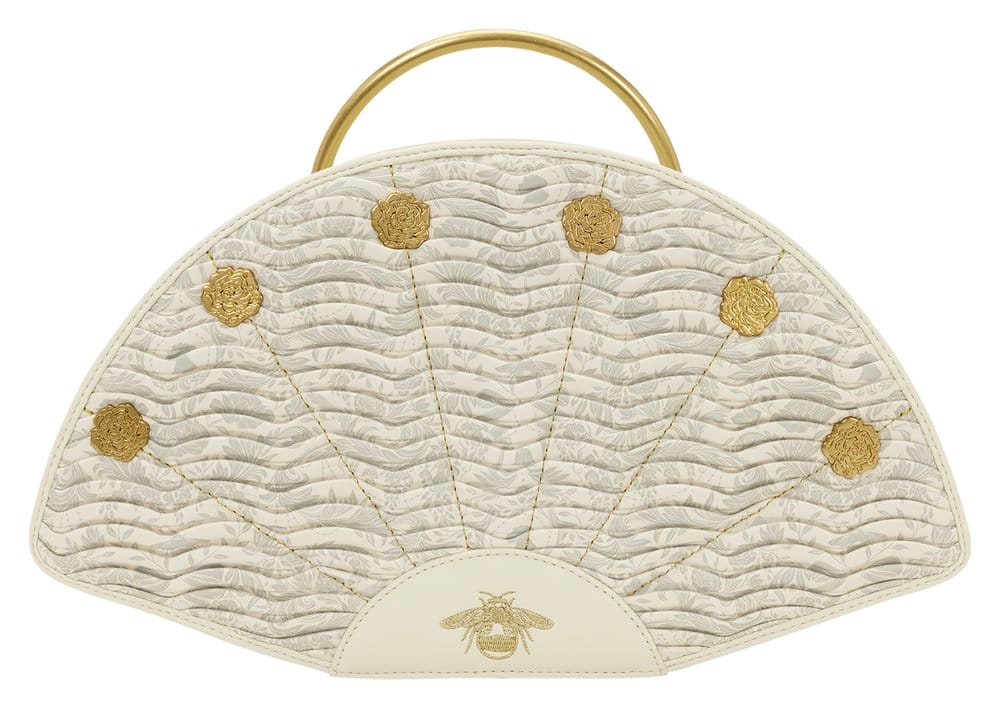 Netflix by Loungefly Handbag Bridgerton Fan