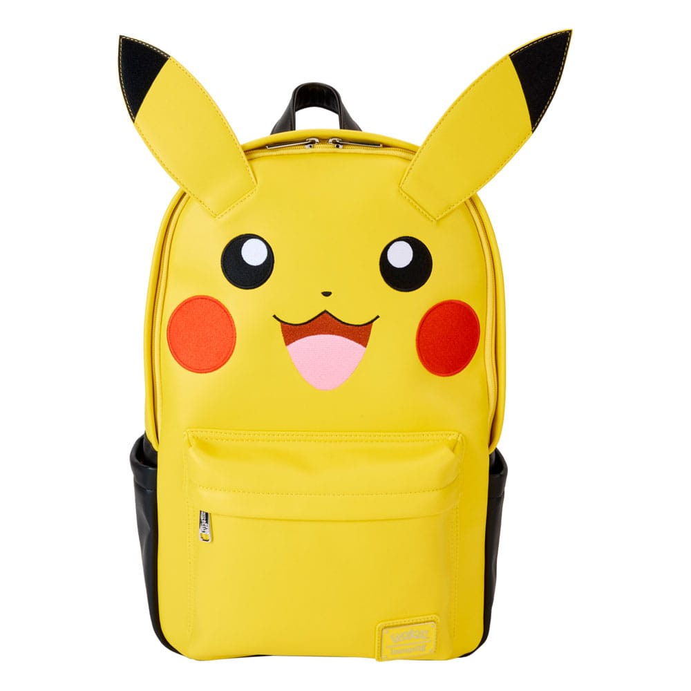 Pokemon by Loungefly Full-Size Backpack