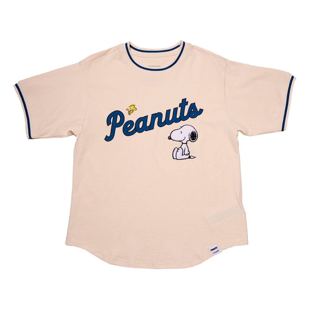 Peanuts by Loungefly Tee T-Shirt Unisex Sporty Size M