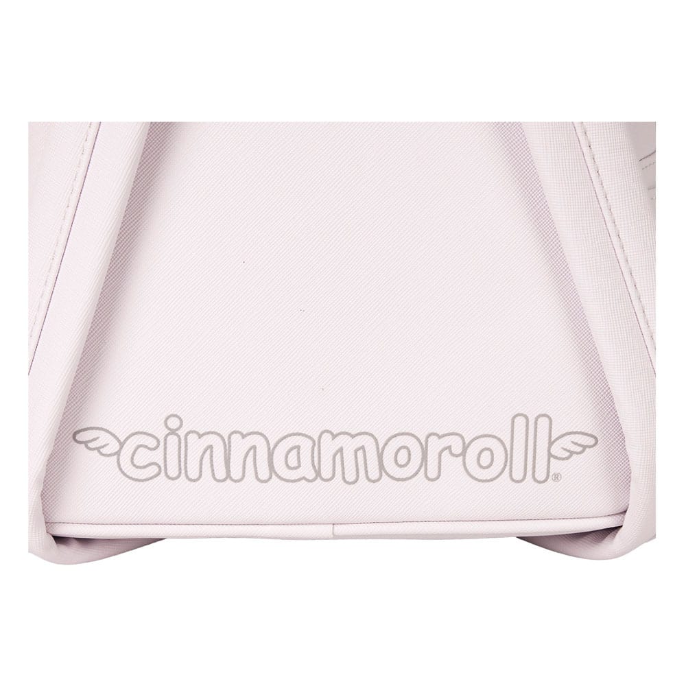 Sanrio by Loungefly Mini Backpack Cinnamoroll