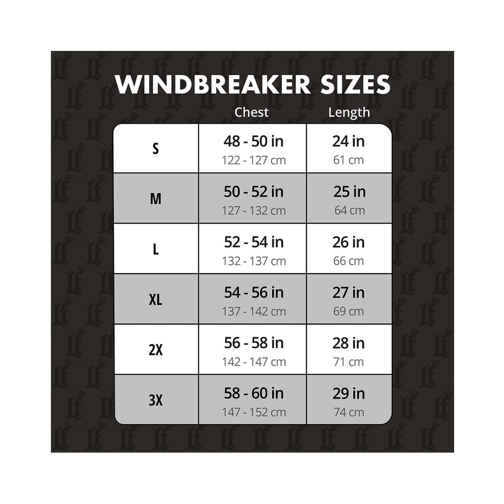 Sanrio by Loungefly Windbreaker Jacket My Melody and Kuromi Size S