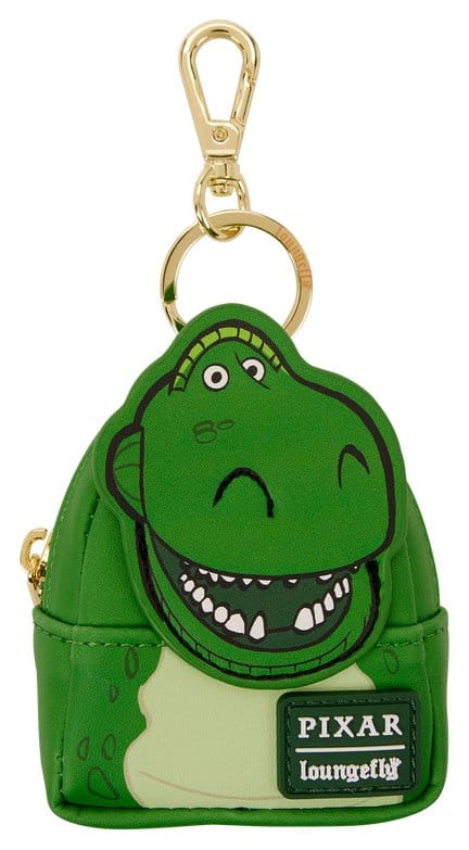 Pixar by Loungefly Bag Charm Mystery Box Display (15)