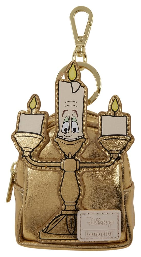 Disney Princess by Loungefly Bag Charm Mystery Box Display (15)