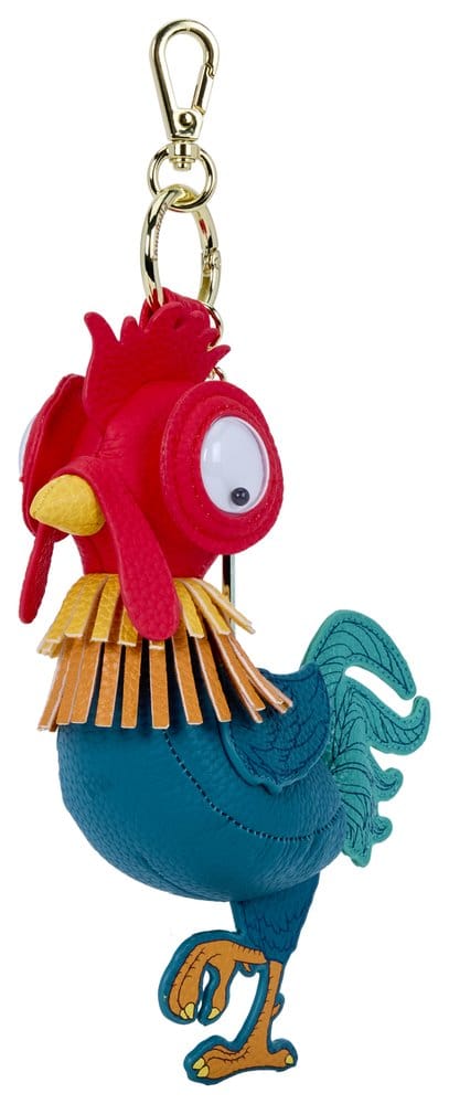 Moana by Loungefly Keychains Mini Backpack Hei Hei