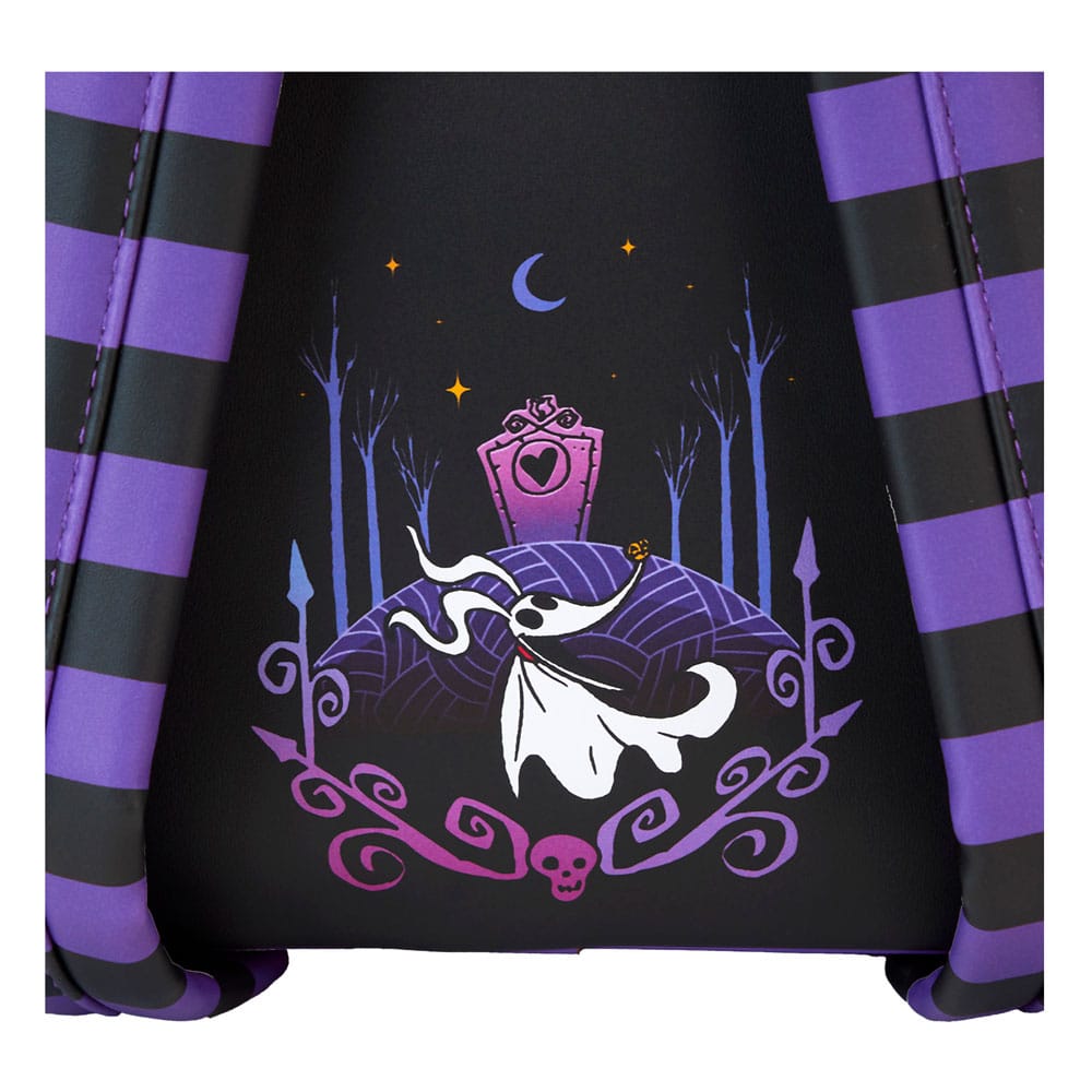 Nightmare before Christmas by Loungefly Mini Backpack Zero