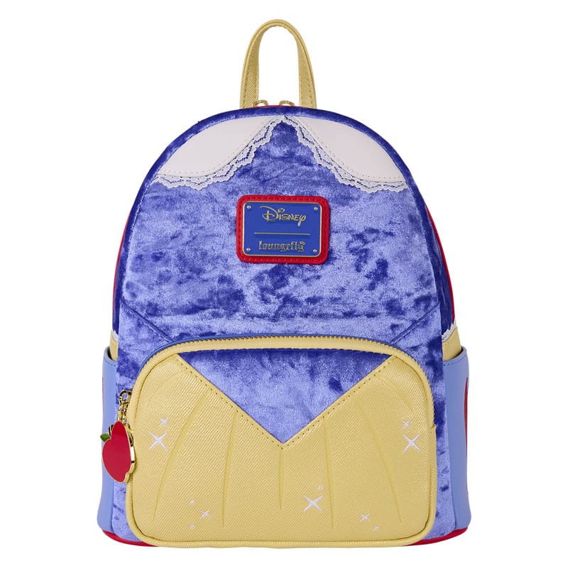 Disney by Loungefly Mini Backpack Snow White Cosplay
