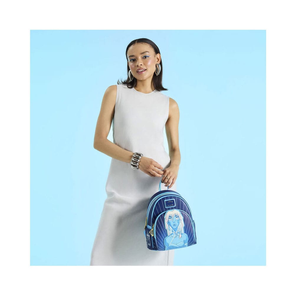 Disney by Loungefly Mini Backpack Atlantis Kida