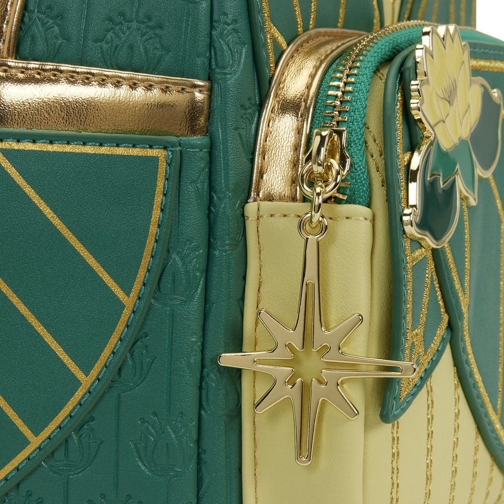 Disney by Loungefly Mini Backpack Princess Tiana