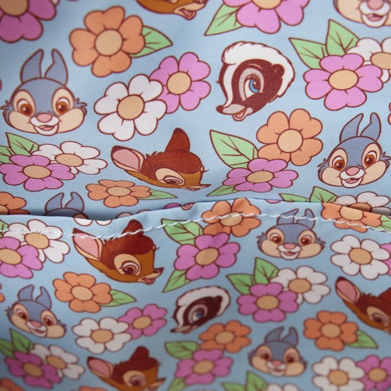 Disney by Loungefly Mini Backpack Bambi Cameo