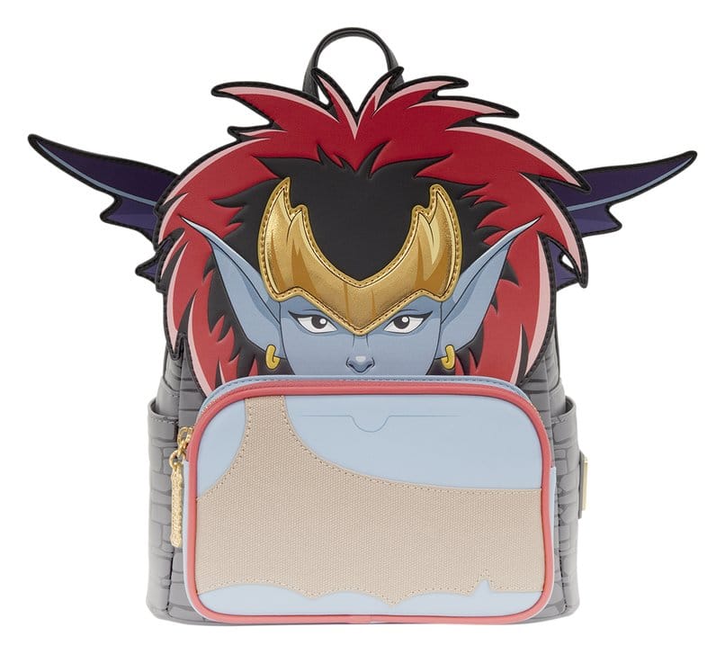 Gargoyles: The Goliath Chronicles by Loungefly Mini Backpack Demona