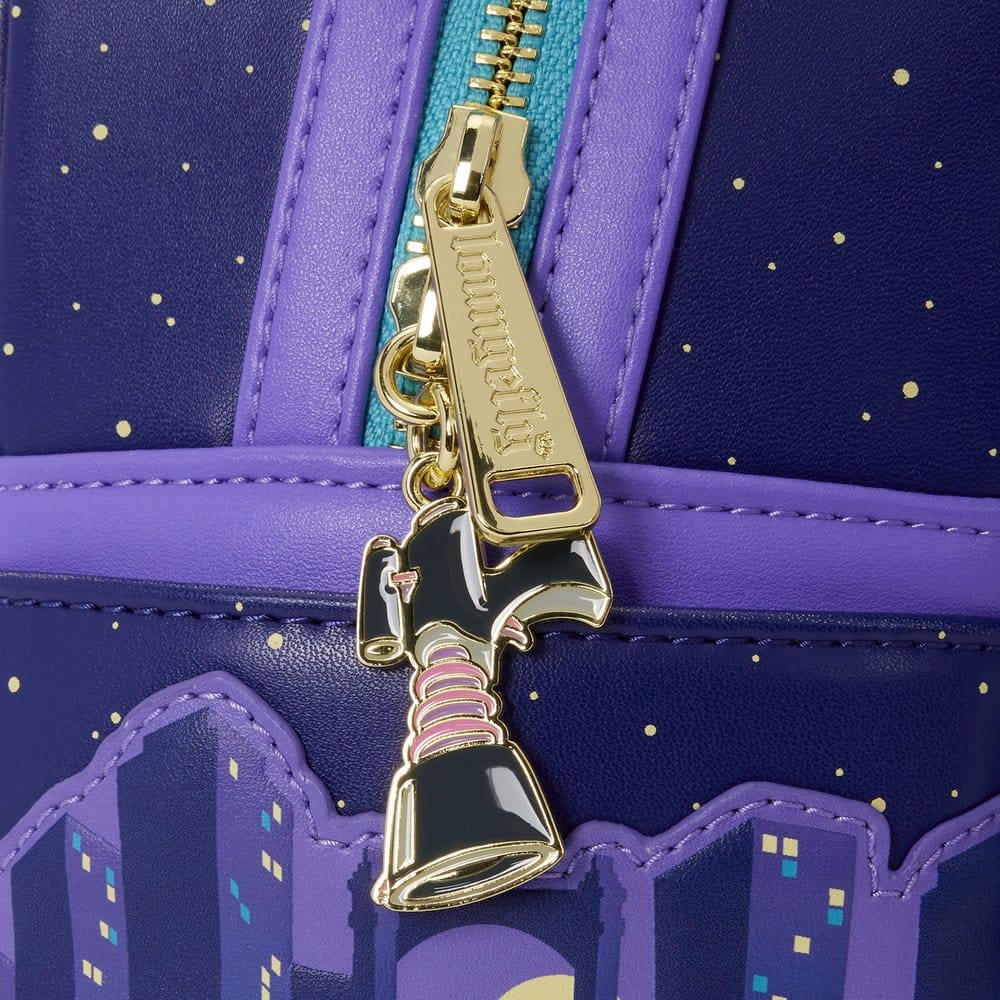 Darkwing Duck by Loungefly Mini Backpack