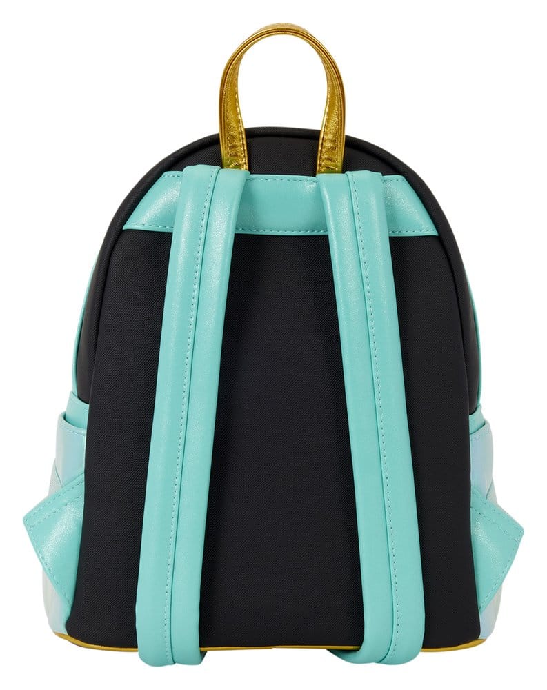 Disney Princess by Loungefly Mini Backpack Princess Jasmine with Lamp