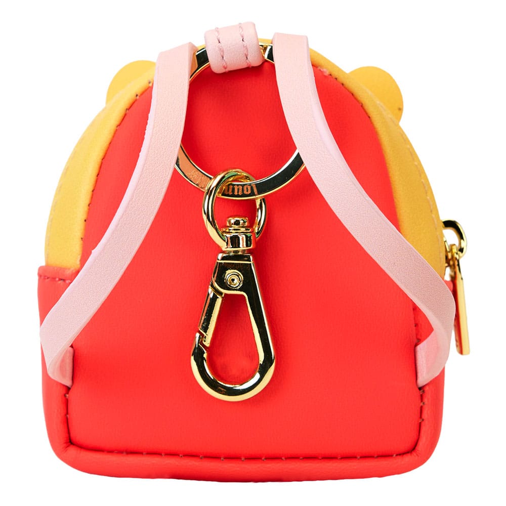 Disney: Winnie The Pooh - Mystery Box Mini Backpacks Bag Charm-Ea