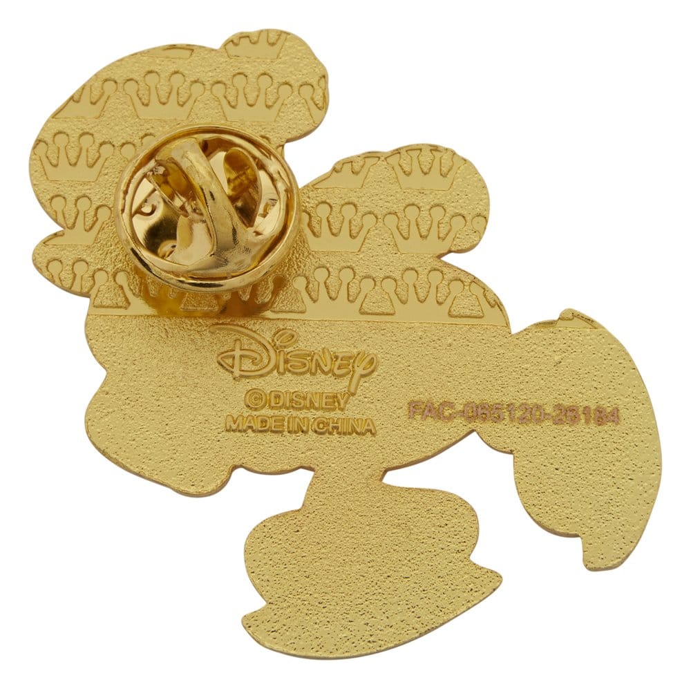 Mickey & Friends by Loungefly Enamel Pins Winter Activities Blind Display (12)