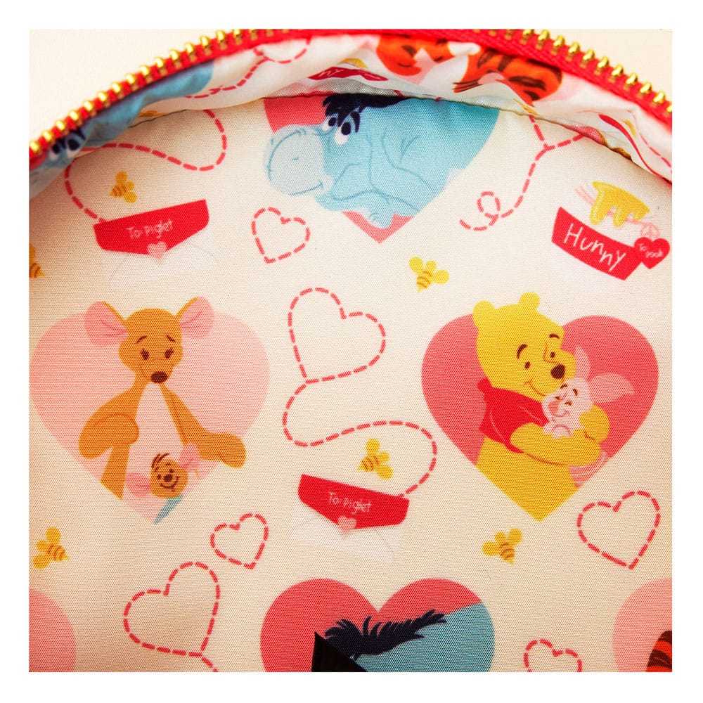 Disney by Loungefly Crossbody Winnie the Pooh Honey Pot